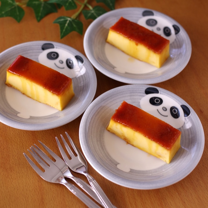 Hmで簡単 ココナッツミルクのプリンケーキ レシピ 作り方 By めろんぱんママ めろんカフェ 楽天レシピ Hmで簡単 ココナッツミルクのプリンケーキ レシピ 作り方 By めろんぱんママ めろんカフェ 楽天レシピ